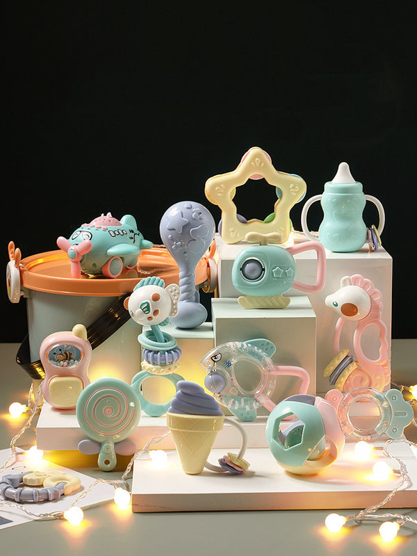 One Hundred Days Of The Full Moon Gift Box